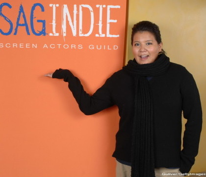 Misty Upham, gasita moarta intr-o suburbie din Seattle. Actrita din "Django Unchained" era data disparuta de 2 saptamani
