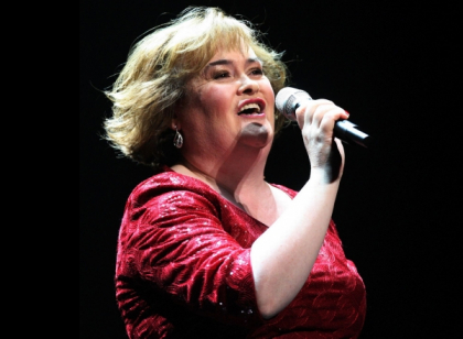 "I-a spus ca se va sinucide" - Susan Boyle a fost santajata de propriul frate! Afla motivul "I-a spus ca se va sinucide" - Susan Boyle a fost santajata de propriul frate! Afla motivul