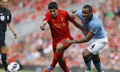 Nimeni nu rezista pe terenul lor. Manchester City castiga tot: Liverpool, ingenuncheata Nimeni nu rezista pe terenul lor. Manchester City castiga tot: Liverpool, ingenuncheata
