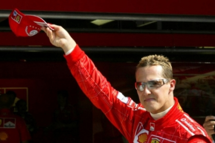 Michael Schumacher ramane in stare critica. BILD: Casca pilotului s-a rupt in doua la impact. VIDEO Michael Schumacher ramane in stare critica. BILD: Casca pilotului s-a rupt in doua la impact. VIDEO