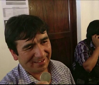 Un oras din Peru si-a ales primarul dand cu banul. Conditia in care aceasta metoda este LEGALA