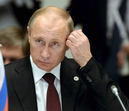 Rusia a trecut permanent la ora de iarna. Cum au primit rusii decizia lui Vladimir Putin Rusia a trecut permanent la ora de iarna. Cum au primit rusii decizia lui Vladimir Putin