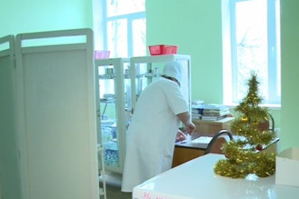 De sarbatori, in spital. Tot mai multi copii din capitala sunt internati  cu viroze respiratorii