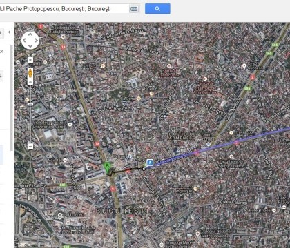 Imaginea de pe Google Maps care a starnit un val de reactii. Ce surpriza au avut utilizatorii care au cautat o anumita adresa Imaginea de pe Google Maps care a starnit un val de reactii. Ce surpriza au avut utilizatorii care au cautat o anumita adresa