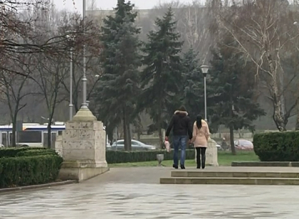 Revelion si Craciun fara zapada cu temperaturi primavaratice. Cum va fi de Craciunul pe stil vechi Revelion si Craciun fara zapada cu temperaturi primavaratice. Cum va fi de Craciunul pe stil vechi