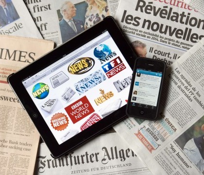 Ce ti se poate intampla daca faci cumparaturi online de pe tableta sau telefon. Magazinele SCHIMBA preturile dupa client