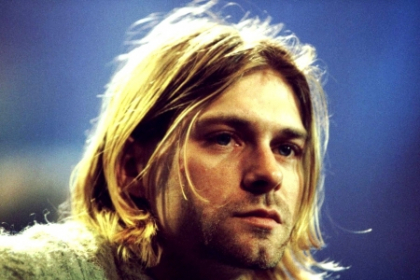 Imagini rare cu legendara formatie Nirvana. VIDEO de la ultimul concert al trupei Imagini rare cu legendara formatie Nirvana. VIDEO de la ultimul concert al trupei