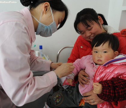 Politica "singurului copil", mult mai permisiva in China. Reactia populatiei la dreptul de a avea inca un membru in familie Politica "singurului copil", mult mai permisiva in China. Reactia populatiei la dreptul de a avea inca un membru in familie