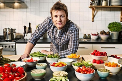 Afla cele mai savuroase secrete de gatit din bucataria lui Jamie Oliver
