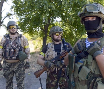 ONU: Peste 4.000 de morti in conflictul din estul Ucrainei, dintre care 300 in ultimele zece zile ONU: Peste 4.000 de morti in conflictul din estul Ucrainei, dintre care 300 in ultimele zece zile