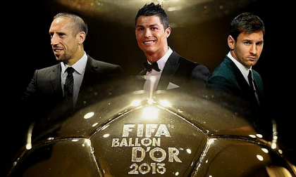 Cine trebuie sa castige Balonul de Aur? Ce a raspuns selectionerul Moldovei, Ion Caras Cine trebuie sa castige Balonul de Aur? Ce a raspuns selectionerul Moldovei, Ion Caras
