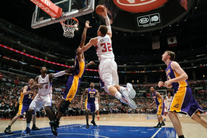 Batalie superba pentru Los Angeles. Clippers a distrus-o pe Lakers intr-un meci fantastic