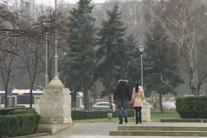 De Boboteaza se raceste brusc. Ce prognozeaza meteorologii pentru urmatoarele zile