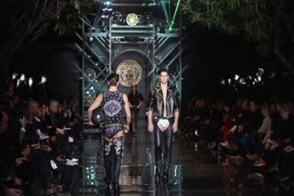 A inceput saptamana modei de la Milano. Cum au impresionat Dolce & Gabbana si Versace A inceput saptamana modei de la Milano. Cum au impresionat Dolce & Gabbana si Versace