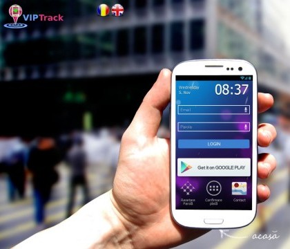 Iata dovada ca telefonul mobil stie totul despre noi. Cum putem fi urmariti, chiar si fara internet sau GPS activat
