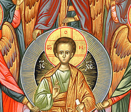 SFINTII MIHAIL SI GAVRIL, sarbatoriti sambata de ortodocsi. Ce trebuie sa faca fiecare om SFINTII MIHAIL SI GAVRIL, sarbatoriti sambata de ortodocsi. Ce trebuie sa faca fiecare om