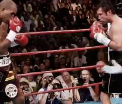 Incredibila cariera a lui Bernard Hopkins: La 49 de ani, fostul puscarias convertit la islam sfideaza timpul