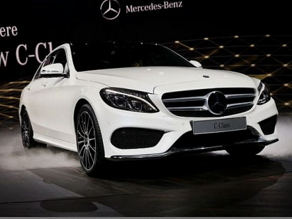 Mercedes fura de la Apple reteta succesului. Cu ce vor da nemtii lovitura in piata Mercedes fura de la Apple reteta succesului. Cu ce vor da nemtii lovitura in piata