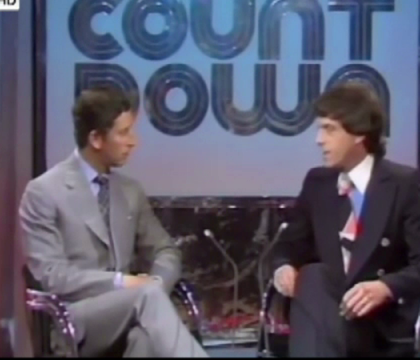 Un interviu dezastruos al unui prezentator TV cu Printul Charles a fost parodiat, dupa 40 de ani, chiar de Alteta Sa Regala Un interviu dezastruos al unui prezentator TV cu Printul Charles a fost parodiat, dupa 40 de ani, chiar de Alteta Sa Regala