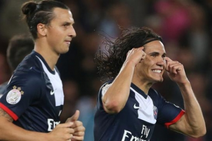 PSG merge bine si in Cupa Ligii Frantei! Marea surpriza a fost furnizata de amatori din liga a 4-a