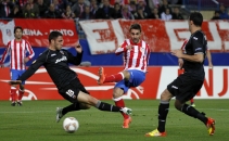 Atletico Madrid continua sa-si apere Cupa Spaniei. Valencia, eliminata din competitie Atletico Madrid continua sa-si apere Cupa Spaniei. Valencia, eliminata din competitie