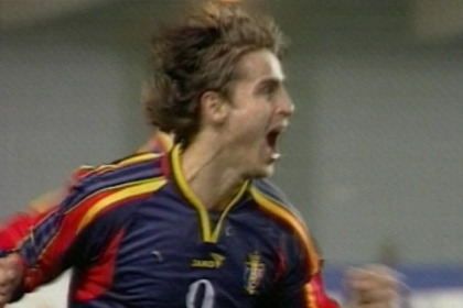 Un alt fost fotbalist al nationalei Moldovei s-a apucat de antrenoriat. Ce echipa va pregati Un alt fost fotbalist al nationalei Moldovei s-a apucat de antrenoriat. Ce echipa va pregati