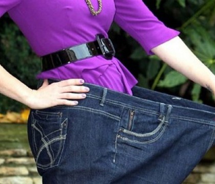 O femeie care suferea de obezitate morbida a slabit 177 de kilograme, dar asta i-a fost fatal. Ce s-a intamplat cu ea O femeie care suferea de obezitate morbida a slabit 177 de kilograme, dar asta i-a fost fatal. Ce s-a intamplat cu ea