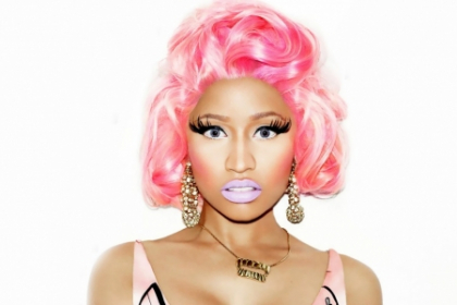 Nicki Minaj isi incita fanii cu poze indecente pe Instagram - FOTO
