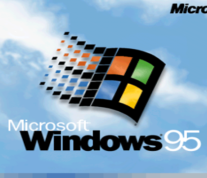 Virusul care a fost prezent in toate sistemele de operare Windows, inclusiv in varianta din 1995