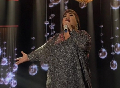 Are o voce de aur! O bona din Israel a castigat competitia X Factor: Ascult-o aici