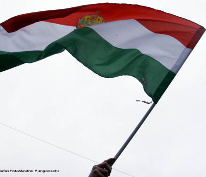 Ungaria va creste la 50% controversata taxa pe publicitate, care vizeaza grupul german RTL Ungaria va creste la 50% controversata taxa pe publicitate, care vizeaza grupul german RTL