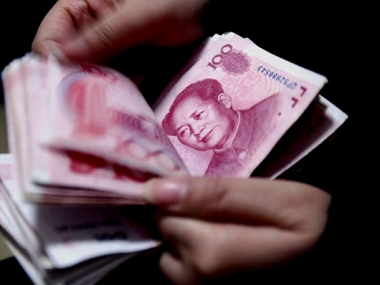 Bula financiara din America, la un pas de a se repeta in alta tara. Cea mai mare banca din lume, in pericol