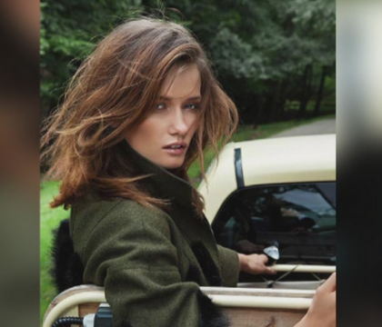 Conditiile suspecte in care o tanara top model din Cehia a fost gasita moarta. Ce spun prietenii despre ea