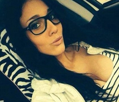 Cum arata "cel mai sexy hot din lume". Ar putea fi condamnata la ani de inchisoare din cauza a 114 infractiuni