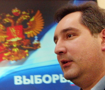 Rusia sta cu ochii pe Republica Moldova, care se pregateste de parlamentare. Avertismentele date de vicepremierul Dmitri Rogozin