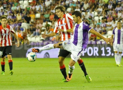 Athletic Bilbao viseaza la Liga Campionilor. A reusit a saptea victorie consecutiva pe teren propriu Athletic Bilbao viseaza la Liga Campionilor. A reusit a saptea victorie consecutiva pe teren propriu