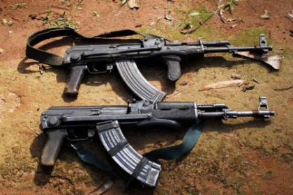 Doua MITRALIERE au disparut dintr-o unitate militara din Balti. Procurori: Au fost FURATE
