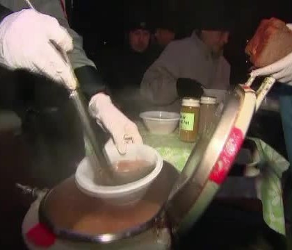 Analistii economici prevad o criza economica in Rusia. "Dupa ce platesc chiria, nu-mi ramane destul pentru mancare" Analistii economici prevad o criza economica in Rusia. "Dupa ce platesc chiria, nu-mi ramane destul pentru mancare"