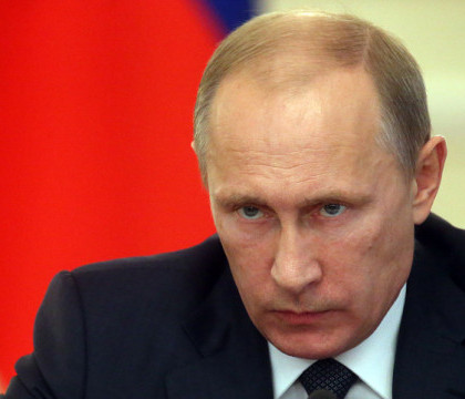 Anuntul facut de Vladimir Putin cu privire la candidatura pentru al patrulea mandat la carma tarii: "Da, este posibil" Anuntul facut de Vladimir Putin cu privire la candidatura pentru al patrulea mandat la carma tarii: "Da, este posibil"
