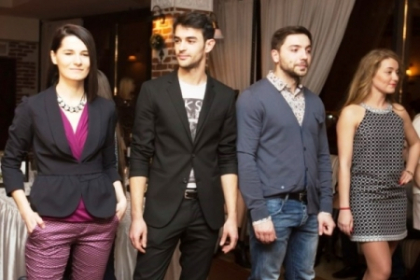 E timpul sa-ti reinnoiesti garderoba! Vezi colectia primavara/vara 2014 de la Benetton - VIDEO