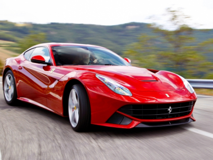 Magazin FERRARI la Chisinau! Cum vor ajunge in Moldova supercar-urile italiene Magazin FERRARI la Chisinau! Cum vor ajunge in Moldova supercar-urile italiene