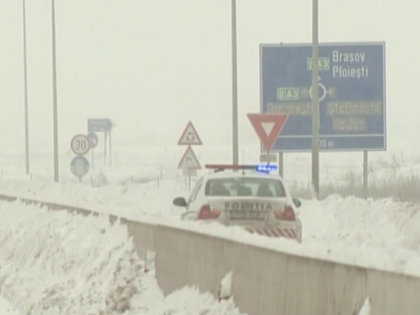 Cod rosu de zapada si ger in Romania. Ucraina, Rusia si SUA sunt si ele in alerta Cod rosu de zapada si ger in Romania. Ucraina, Rusia si SUA sunt si ele in alerta