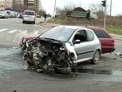 Ziua in care se intampla cele mai multe accidente pe soselele din Moldova. Cum explica politistii