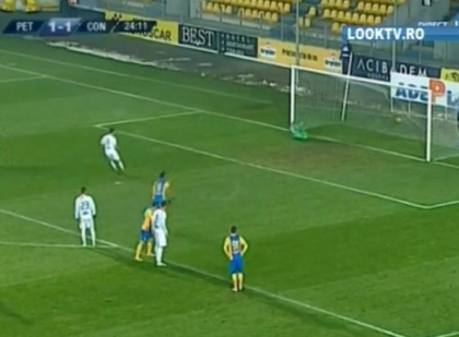 FC Costuleni a pierdut toate amicalele jucate in Spania! Scorurile sunt umilitoare