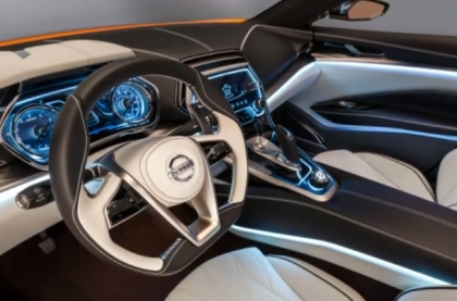 Conceptul care va servi sursa de inspiratie pentru noul model de la Nissan ce va concura cu VW Golf Conceptul care va servi sursa de inspiratie pentru noul model de la Nissan ce va concura cu VW Golf