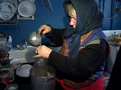 Chisinauienii, nevoiti sa indure frigul in propriile apartamente. Temperatura nu trece de 10 grade Chisinauienii, nevoiti sa indure frigul in propriile apartamente. Temperatura nu trece de 10 grade