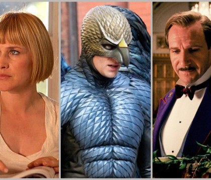 Globurile de Aur 2015: "Birdman", "Boyhood" si "The Imitation Game"; au cele mai multe nominalizari. Lista completa Globurile de Aur 2015: "Birdman", "Boyhood" si "The Imitation Game"; au cele mai multe nominalizari. Lista completa