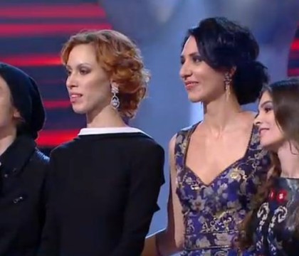 Ei sunt FINALISTII sezonului 4 de la Vocea Romaniei! Lupta pentru marele trofeu se da pe 19 decembrie Ei sunt FINALISTII sezonului 4 de la Vocea Romaniei! Lupta pentru marele trofeu se da pe 19 decembrie