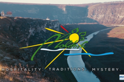 Iti place? Asta e SPOTUL de promovare a Moldovei. Cum vor autoritatile sa atraga turistii