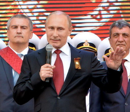 Scenariul negru cu care s-ar putea confrunta Rusia: "Zilele lui Vladimir Putin la Kremlin sunt numarate"